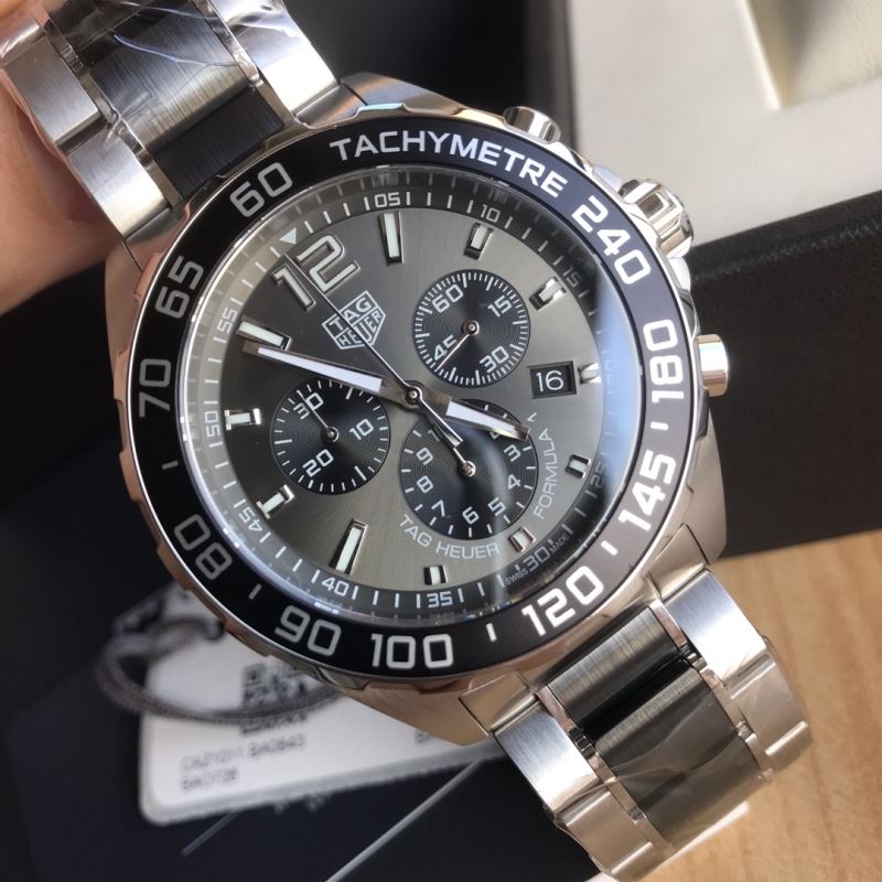 TAG HEUER Watches